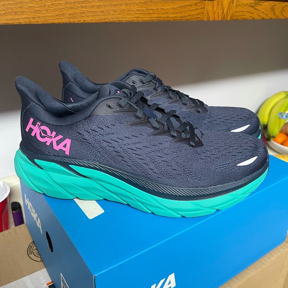 HOKA shoes BRAND NEW
